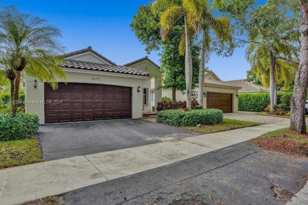 Mahogany Ridge, 4373 Mahogany Ridge Dr, Weston, Florida 33331, image 1