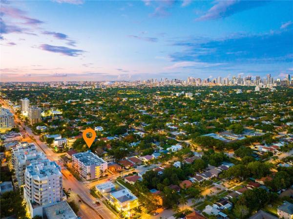 Marbella By The Grove, 2575 SW 27th Ave #510, Miami, Florida 33133, image 1