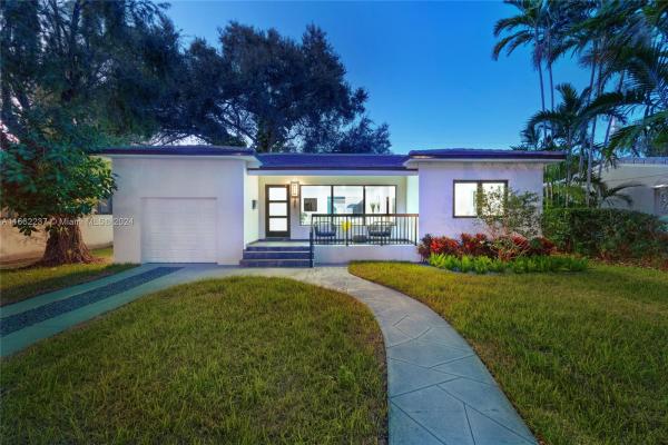 Coconut Grove, 305 Fluvia Ave, Coral Gables, Florida 33134, image 1