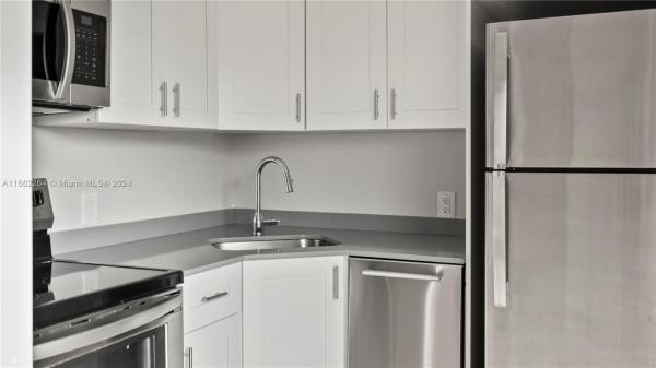 Causeway Bayfronts, 1101 NE 80th St #205, Miami, Florida 33138, image 1
