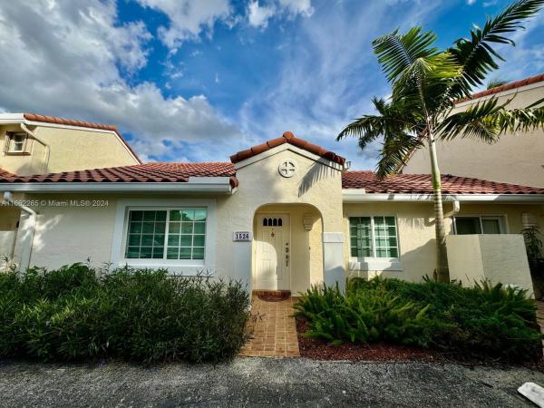 Village Homes At Country Isles, 1526 Springside Ter, Weston, Florida 33326, image 1