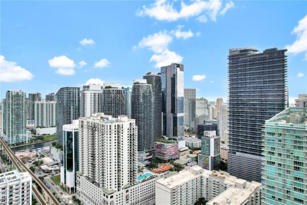 SLS Lux Brickell, 801 S Miami Ave #3601, Miami, Florida 33130, image 1