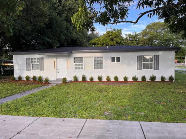 Golden Highland Estates, 16220 NW 28th Pl, Miami Gardens, Florida 33054, image 1