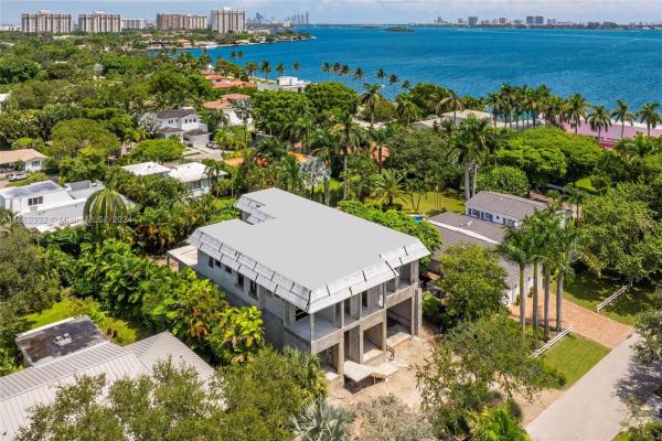 Bay Lure, 1275 NE 93rd St, Miami Shores, Florida 33138, image 1