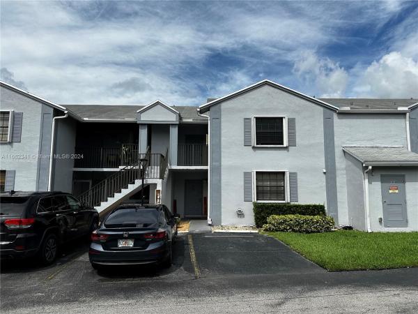 Lakeshore, 1300 S Franklin Ave #1300D, Homestead, Florida 33034, image 1