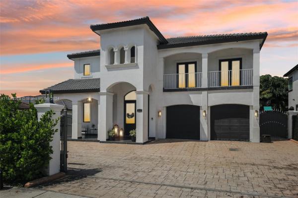Belen Estates, 674 NW 127th Ave, Tamiami, Florida 33182, image 1