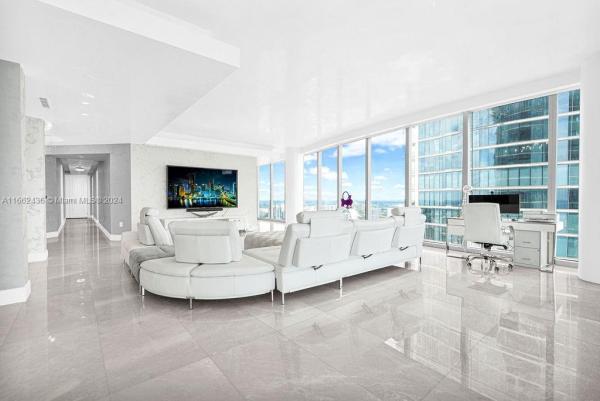 The Estates At Acqualina South Tower, 17901 Collins Ave #4005, Sunny Isles Beach, Florida 33160, image 1