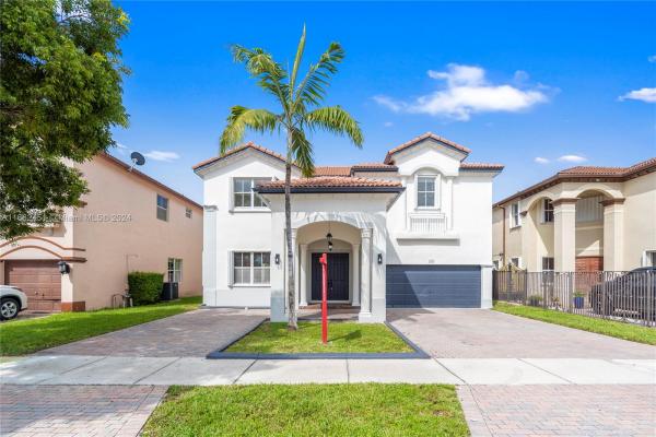 Century Gardens, 18148 NW 89th Pl, Hialeah, Florida 33018, image 1