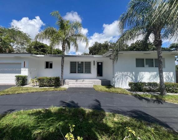 Miami Shores Residential, 45 NW 103rd St, Miami Shores, Florida 33150, image 1