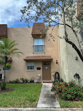 Pine Island Villas, 557 N Pine Island Rd #30, Fort Lauderdale, Florida 33324, image 1