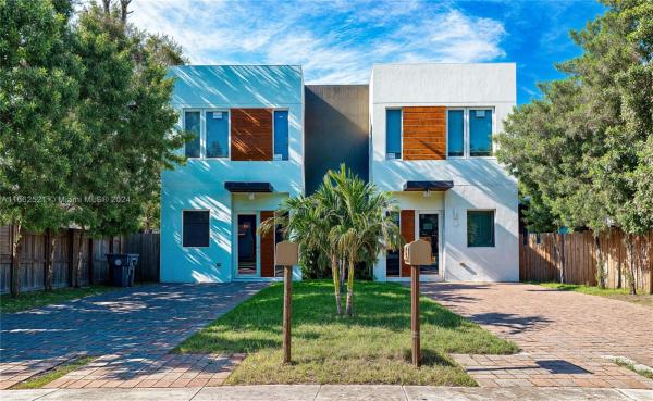 Bon Aire, 1175 NW 26th St Units A&b, Miami, Florida 33127, image 1
