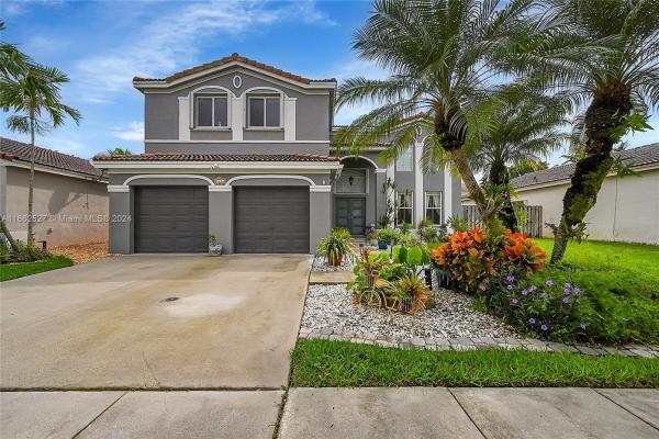 The Village At Harmony Lake, 1656 SW 108th Ter, Davie, Florida 33324, image 1