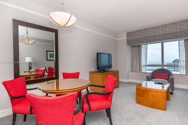 Four Seasons Hotel, 1435 Brickell Ave #3603, Miami, Florida 33131, image 1