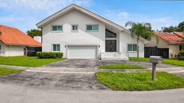Shores Lindgren, 13505 SW 119th St, The Crossings, Florida 33186, image 1