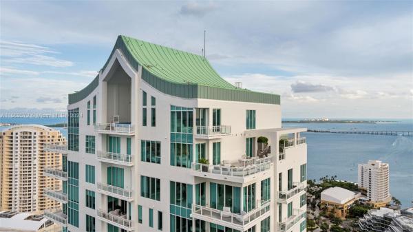 Asia, 900 Brickell Key Blvd #PH3401, Miami, Florida 33131, image 1