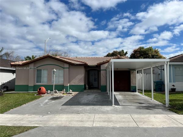 Fiesta, 17491 SW 137th Ct, Richmond West, Florida 33177, image 1