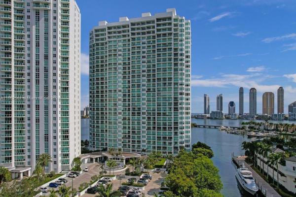 The Peninsula 1, 3201 NE 183rd St #804, Aventura, Florida 33160, image 1