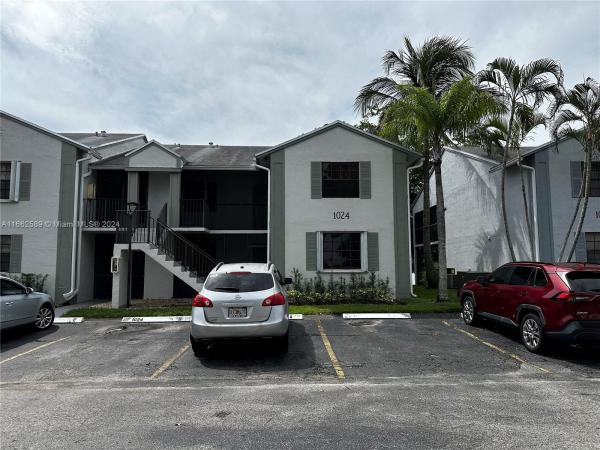 Lakeshore, 1024 S Independence Dr #1024B, Homestead, Florida 33034, image 1
