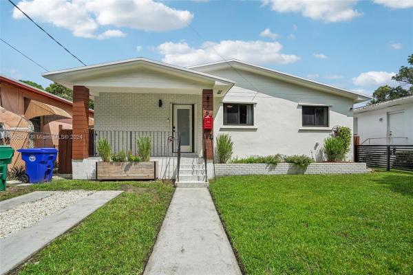Railway Shops, 5229 NW 5th Ave, Miami, Florida 33127, image 1