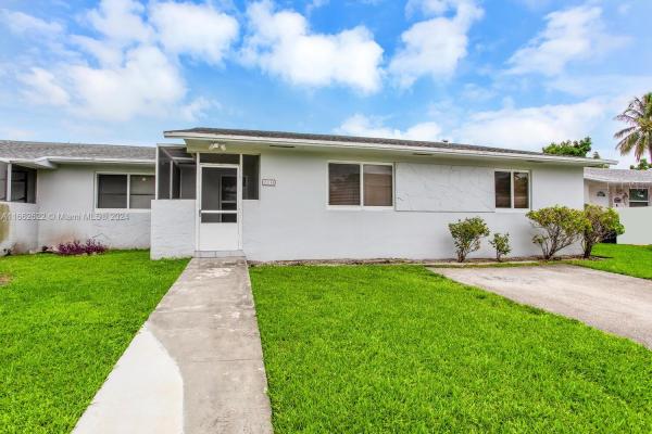 Saga View, 20514 SW 92nd Ct, Cutler Bay, Florida 33189, image 1