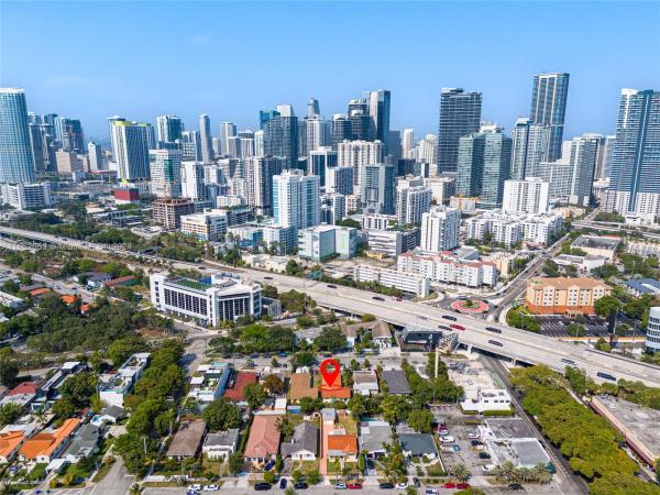 Holleman Park, 340 & 342 SW 17th Rd, Miami, Florida 33129, image 1