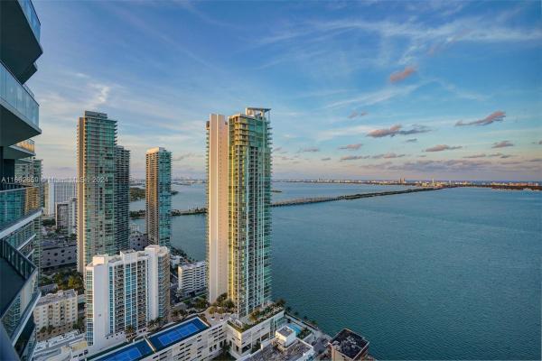 Icon Bay, 460 NE 28th St #4104, Miami, Florida 33137, image 1