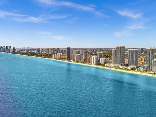 Hyde Hollywood Resort & Residences, 4111 S Ocean Dr #3603, Hollywood, Florida 33019, image 1