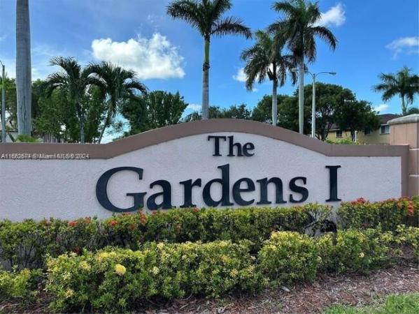 Venetia Gardens South, 2910 SE 12th Rd #201-29, Homestead, Florida 33035, image 1