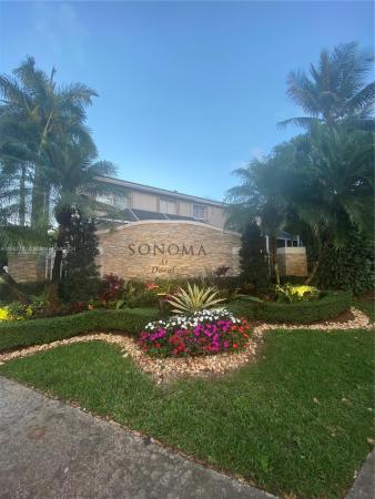 Sonoma At Doral, 5728 NW 113th Ave, Doral, Florida 33178, image 1