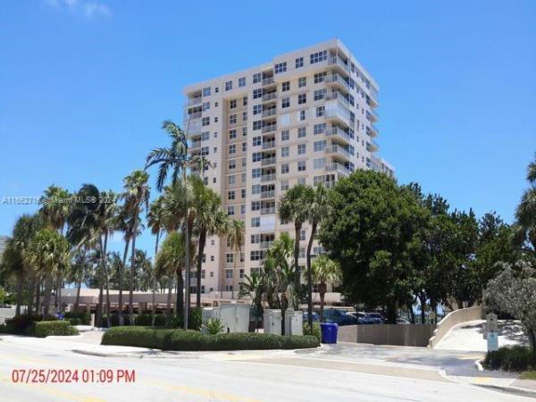 Sea Ranch Lakes North, 5200 N Ocean Blvd #1007B, Lauderdale By The Sea, Florida 33308, image 1