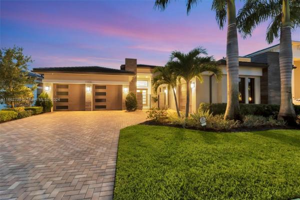Cambridge At Boca Bridges, 17430 Rosella Rd, Boca Raton, Florida 33496, image 1