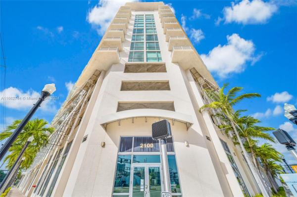 Hollywood Station, 140 S Dixie Hwy #1008, Hollywood, Florida 33020, image 1