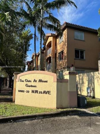 The Oaks At Miami Gardens, 17602 NW 25th Ave #202, Miami Gardens, Florida 33056, image 1