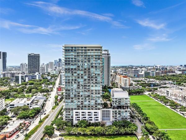 Two Midtown Miami, 3470 E Coast Ave #H2509, Miami, Florida 33137, image 1