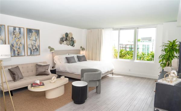 Mondrian South Beach, 1100 West Ave #415, Miami Beach, Florida 33139, image 1