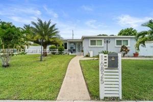 Westwood Manor Estates, 16825 NW 25th Ave, Miami Gardens, Florida 33056, image 1
