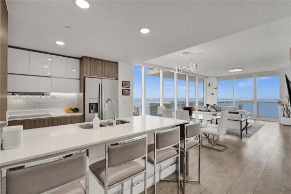 Bay House Miami, 600 NE 27th St #2901, Miami, Florida 33137, image 1