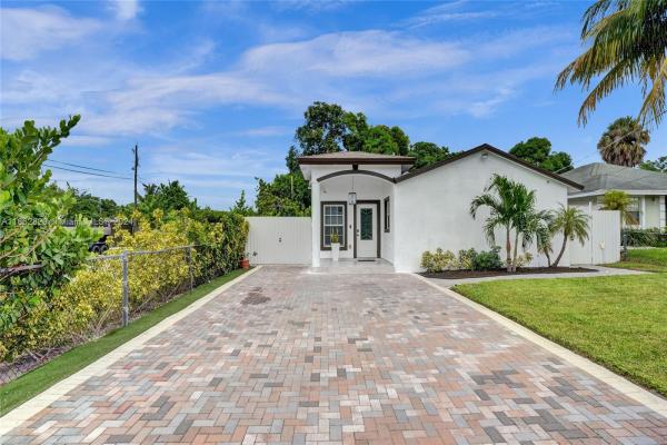 Palm Acres Estates, 2643 Florida St, West Palm Beach, Florida 33406, image 1