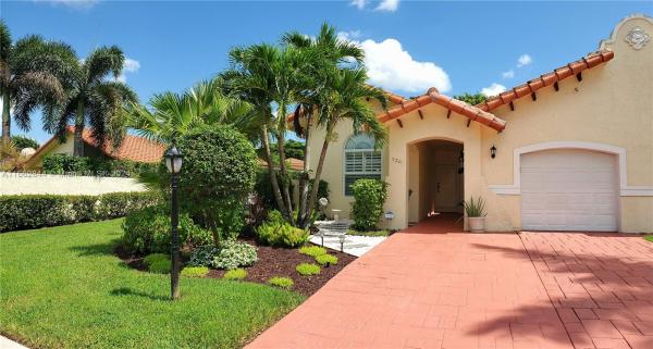 Bel Aire, 5201 Casa Real Dr, Delray Beach, Florida 33484, image 1