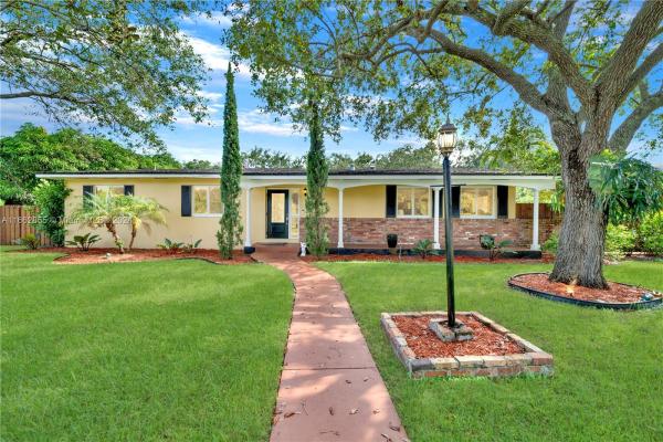 Countryside Heights, 7860 SW 158th Ter, Palmetto Bay, Florida 33157, image 1