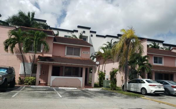 Doral Court, 8035 Lake Dr #101, Doral, Florida 33166, image 1