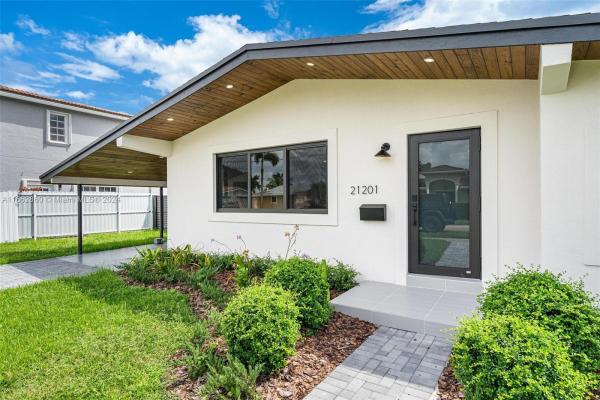 Sunswept Isle, 21201 NE 25th Ct, Ojus, Florida 33180, image 1