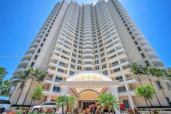 One Tequesta Point, 888 Brickell Key Dr #612, Miami, Florida 33131, image 1