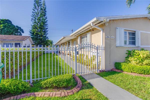Central Heights, 9340 SW 36th St, Westchester, Florida 33165, image 1