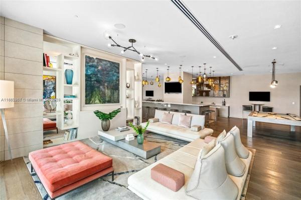 Gran Paraiso, 480 NE 31st St #2204, Miami, Florida 33137, image 1