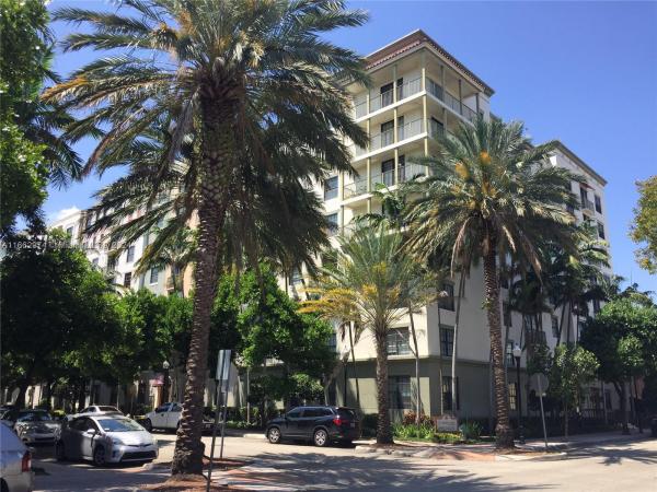 Regent Park At Young Circle, 1919 Van Buren St #707A, Hollywood, Florida 33020, image 1