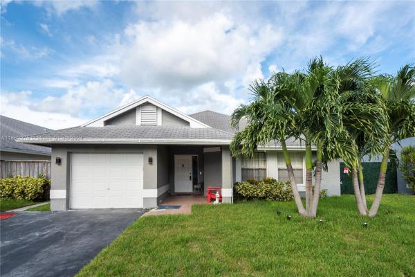 Sawgrass Estates, 3151 NW 122nd Ter, Sunrise, Florida 33323, image 1