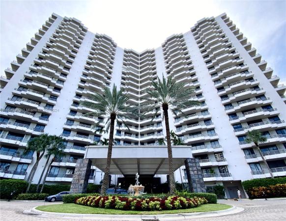 Parc Central Aventura South, 3300 NE 191st St #1807, Aventura, Florida 33180, image 1