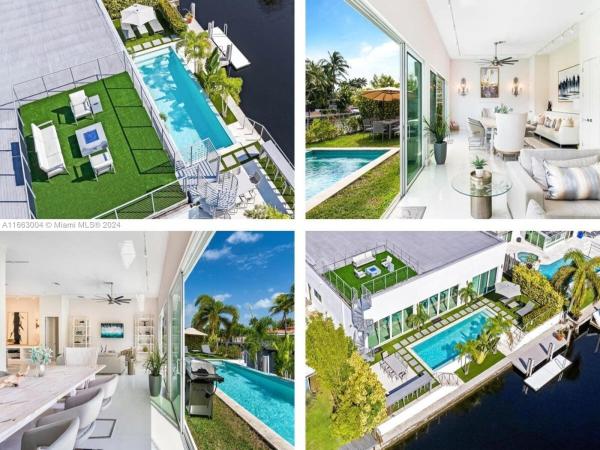 Middle River Manor, 2112 NE 17th Ave, Wilton Manors, Florida 33305, image 1