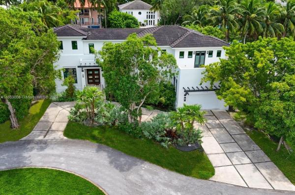 Gables By The Sea, 1330 Coruna Ave, Coral Gables, Florida 33156, image 1